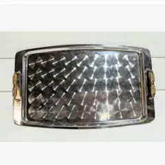 【ティートレイ】ダメージあります