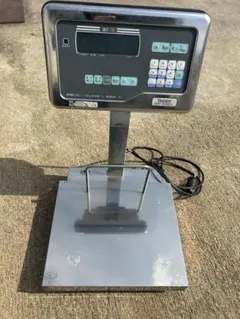 A&D SQ-15K 店舗用デジタルスケール A&D SQ-15K 店舗用デジタルスケール - メルカリ