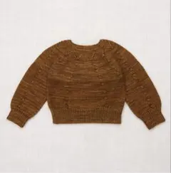 ★tsuki★【美品】misha&puff ポップコーンセーター ☆tsuki様専用☆【美品】misha&puff ポップコーンセーター