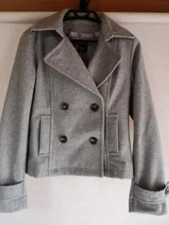 CECIL McBEE　ピーコート Pコート ジャケット