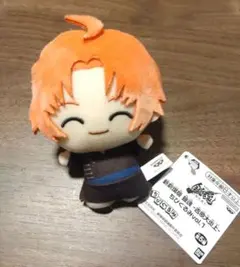 銀魂 神威 ちびぐるみ 吉原大炎上