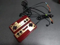 四角ボタン ニューファミコン仕様変更】 ニューファミコン