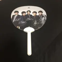 嵐  デジタリアン ファンライト うちわ