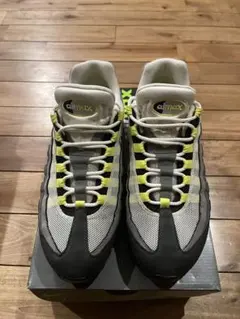 Nike Air Max 95 OG 