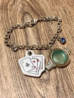 名探偵コナン 怪盗キッド USJ コレクタブルチャーム 2023