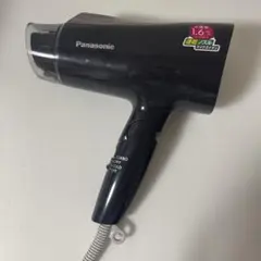 Panasonic EH-NE4E ヘアドライヤー 黒