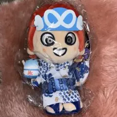 2025年最新】安田章大 ちびぬいの人気アイテム - メルカリ