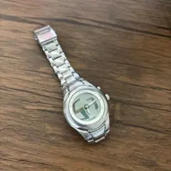 FOSSIL レディース 腕時計 アナログ クォーツ シルバーのサムネイル