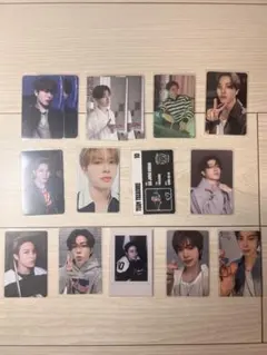 2025年最新】treasure ジョンファン トレカの人気アイテム - メルカリ