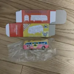 トミカ　リゾート限定　6個セット　新品未開封 minicar-kenbox_0401130091065