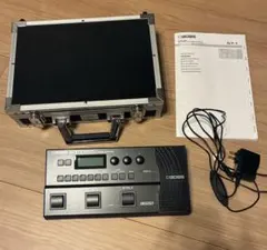 BOSS GX-10 ギターマルチエフェクター 極美品 USED - メルカリ