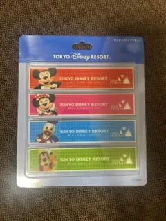 ディズニーリゾート　デコレーションマグネット