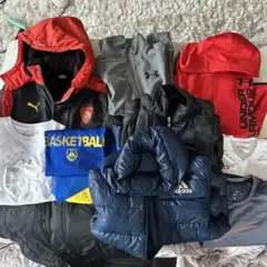 子ども服まとめ売り