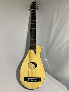 TINYBOY TT-10 BLS トラベルギター ミニギター TINYBOY TT-10 BLS トラベルギター ミニギター TINY BOY TT-10