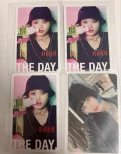 HANA NAOKO ボディメンテ　トレカ　カード