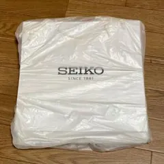 2026年最新】SEIKO ショップ袋・ショッパーの人気アイテム - メルカリ
