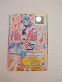 アイカツフレンズ！