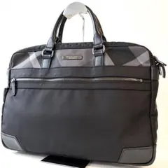 BLACK LABEL ブラックレーベルクレストブリッジ ビジネスバッグ2wayのサムネイル