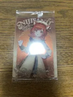 にじさんじ　ウエハース　ラトナプティ