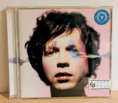 BECK シーチェンジ CD
