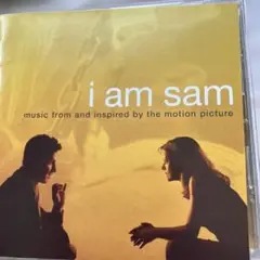 i am sam サウンドトラック