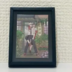 デンジ＆パワー 「チェンソーマン コマコレ マグネットコレクション」