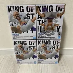 2025年最新】KING of artist ニカ iiの人気アイテム - メルカリ