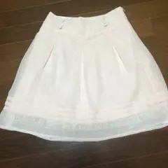 シュホンスカート☆