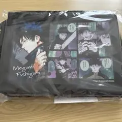 伏黒恵　バースデー　ショルダーバッグ