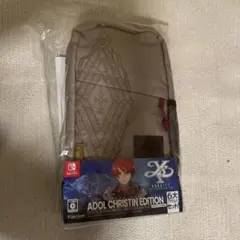 Nintendo Switch イースX -NORDICS- アドル・クリステ…