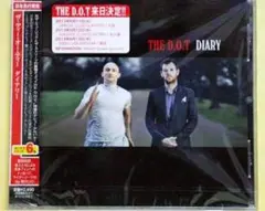 THE D.O.T DIARY　 ☆未開封・新品
