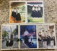 2026年最新】ツルネ dvd 全巻の人気アイテム - メルカリ