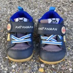 アンパンマン スニーカー　 13.5cm