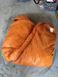 2025年最新】モンベルダウンハガーexpの人気アイテム - メルカリ