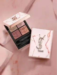 【新品】YSL クチュール ミニクラッチ 825 アイシャドウ YSL 限定