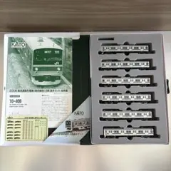 KATO 10-305 JNR 20系寝台車 8両セット - メルカリ