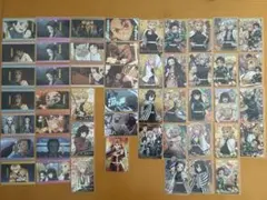 鬼滅の刃 カード まとめ売り 大量セット