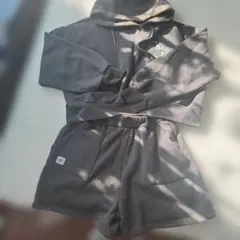 セットアップ 150