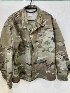 S*n様 【U.S.ARMY】/マルチカム/ミリタリーコンバットジャケット/AC