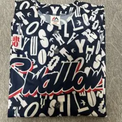 ヤクルトスワローズ　2025　レディースデー　ユニフォーム　フリーサイズ