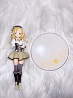 【まどマギ】巴マミ DXフィギュア 未開封 魔法少女まどか☆マギカ