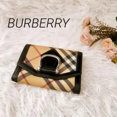 2025年最新】バーバリー ノバチェック 財布の人気アイテム - メルカリ