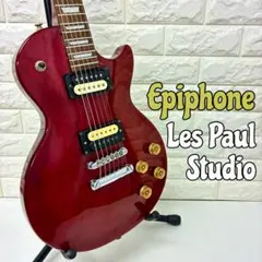 2025年最新】Epiphone Les Paul Studioの人気アイテム - メルカリ