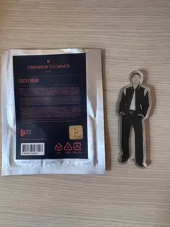 BTS PERMISSION TO DANCE ラッキードロー　ナム　RM