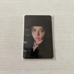 StrayKids DOIT DO IT DOver.限定盤 リノ 匿名配送