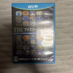 SINPLEシリーズ for Wii U Vol.1 THE ファミリーパーテ…