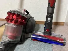 2026年最新】dyson ball fluffyの人気アイテム - メルカリ