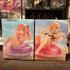 着せ恋　フィギュア