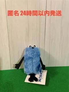 キ*キ様 【新品】パペットスンスン ぬいぐるみ マスコット Winter Ver