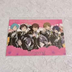 あんスタ 流星隊 スタフォニ 特典 ライビュ ポストカード